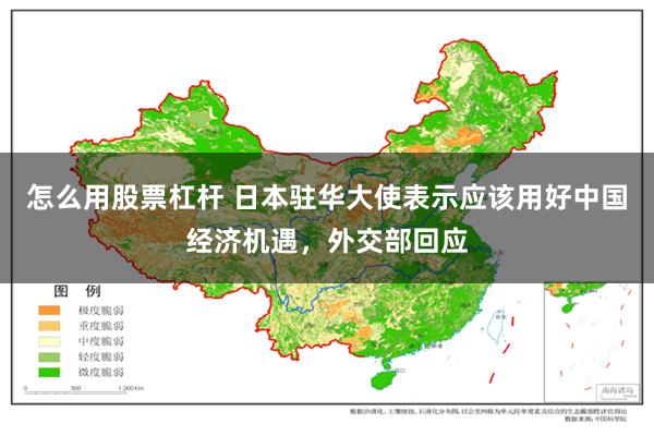 怎么用股票杠杆 日本驻华大使表示应该用好中国经济机遇，外交部回应