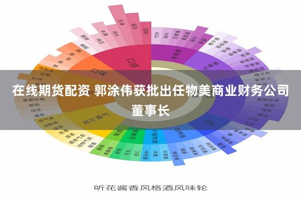 在线期货配资 郭涂伟获批出任物美商业财务公司董事长